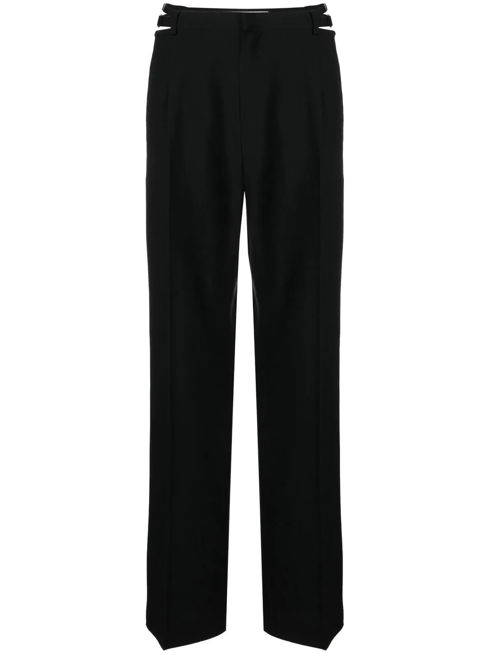 DION LEE Women Single Wool Lingerie Pant