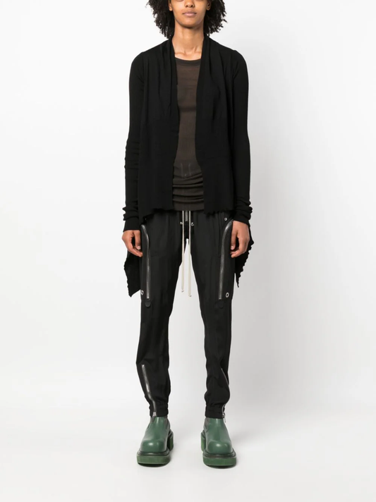 RICK OWENS Women Medium Wrap Cardigan