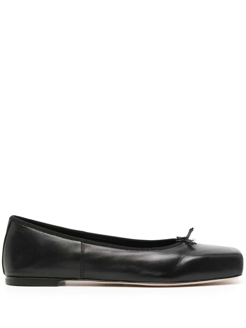 ALEXANDER WANG Women Billie Flat