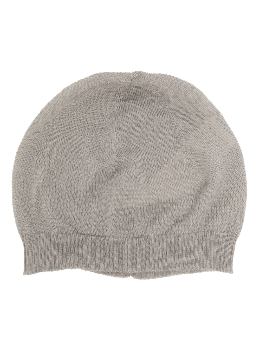 RICK OWENS Unisex Beanie Hat