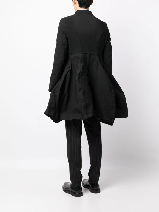 COMME DES GARCONS Men Long Jacket