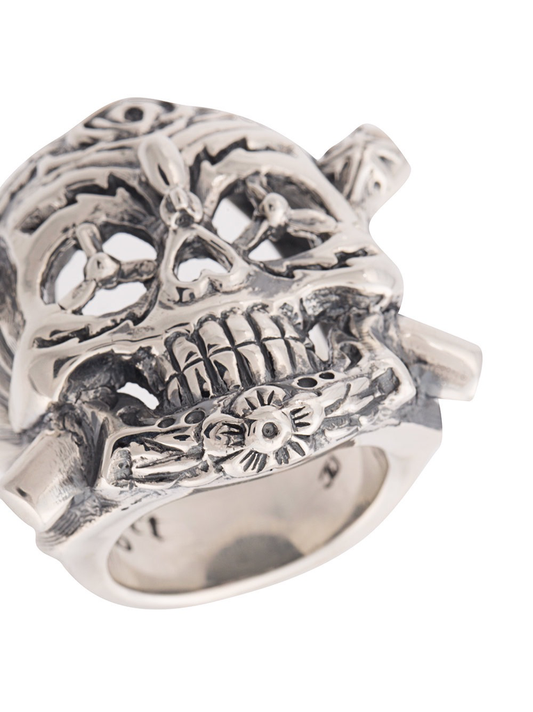 GOOD ART HLYWD Expendables Ring Version 1