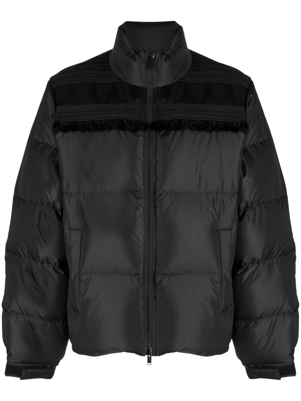 UNDERCOVER Men Puffer Jacket