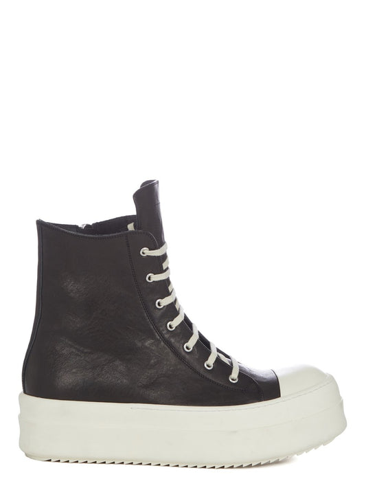 RICK OWENS Women Mega Bumper Sneaks