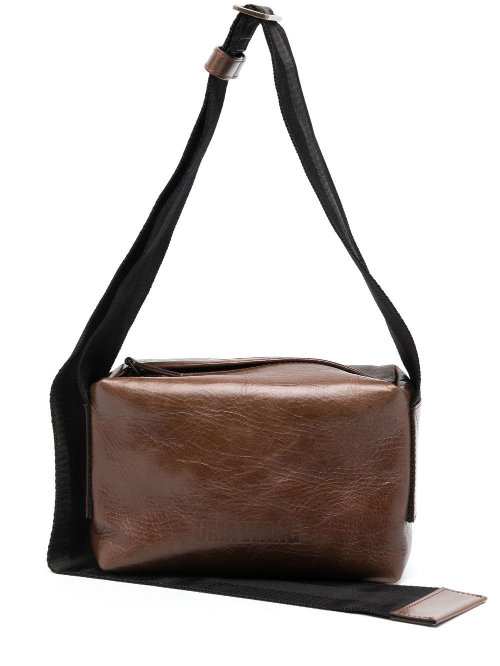 UMA WANG Small Shoulder Bag