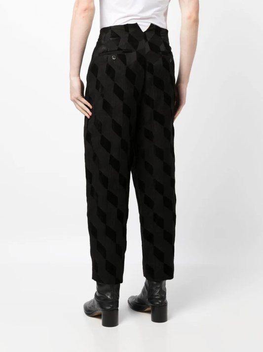 UMA WANG Men Patrick Pants