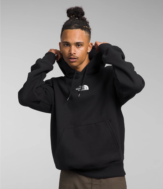 THE NORTH FACE Men Heavyweight Hoodie