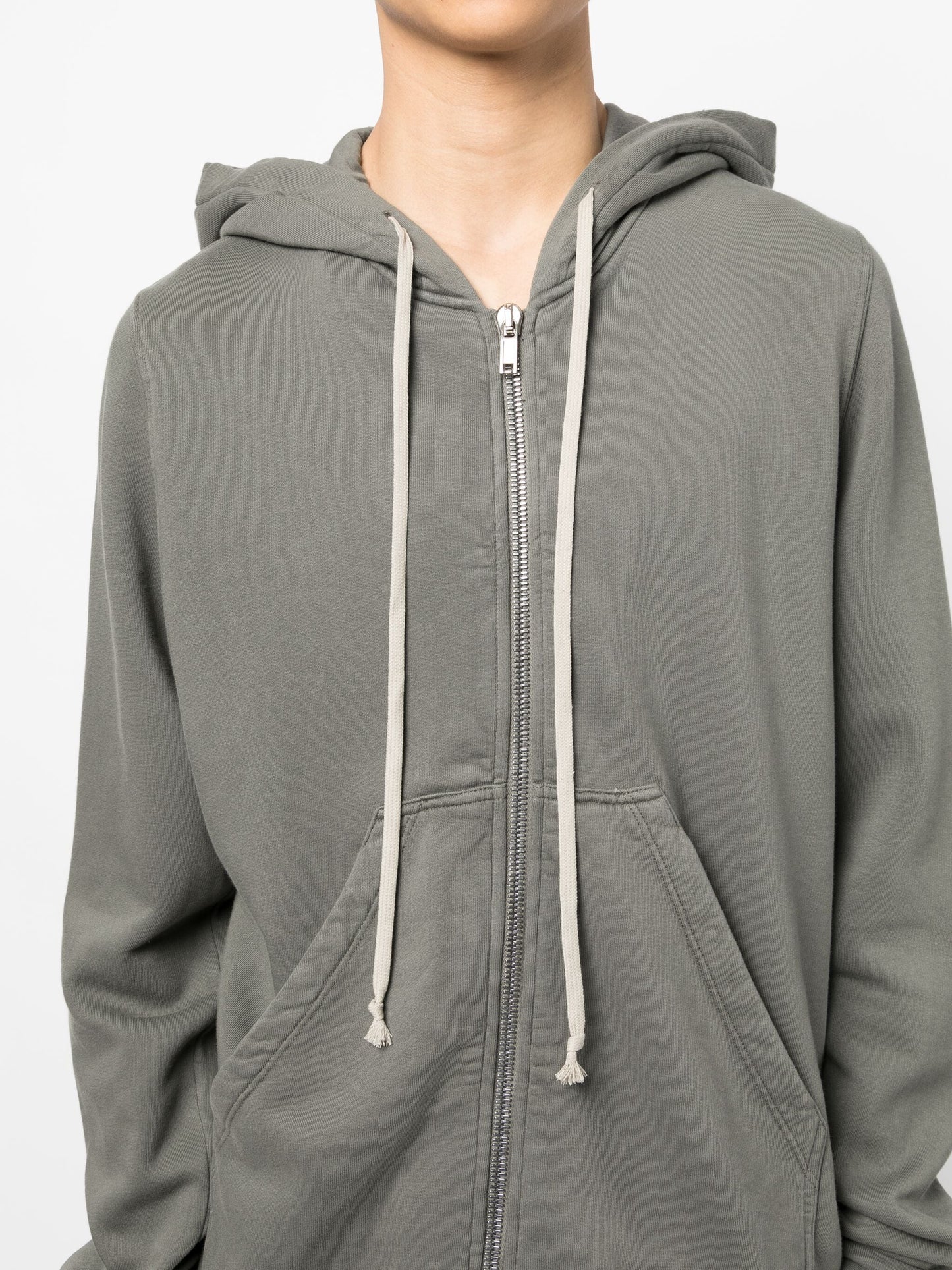 RICK OWENS DRKSHDW Men Jason Hoodie