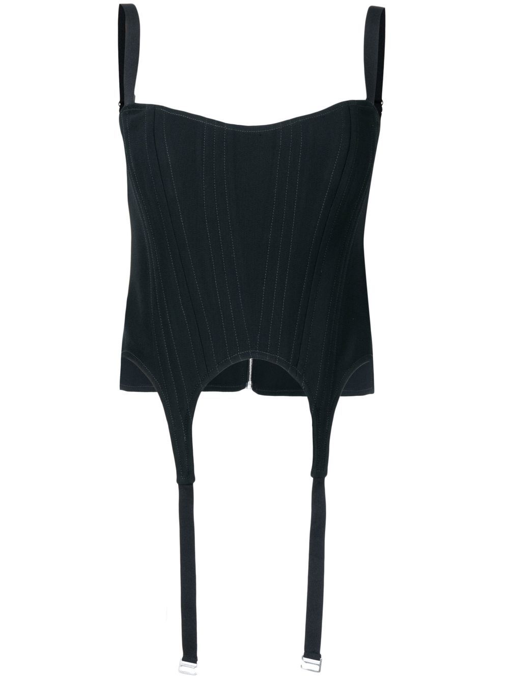 DION LEE Women Arch Longline Corset