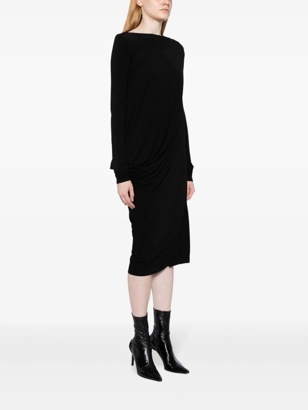 RICK OWENS LILIES Women Ria Dress