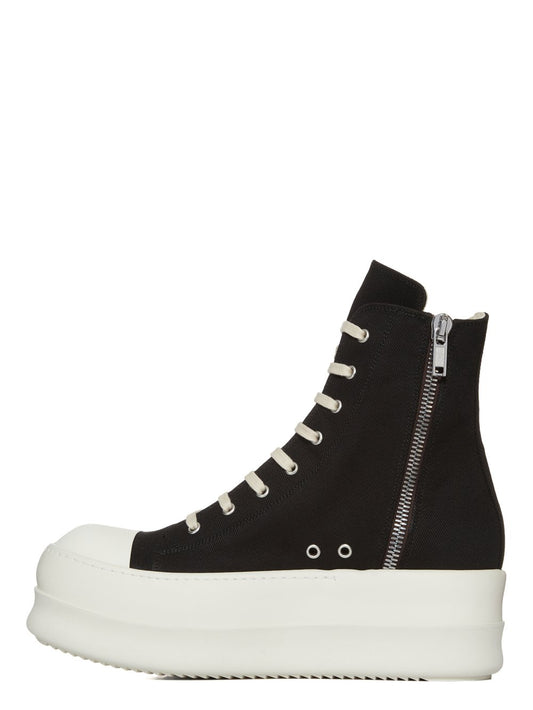 RICK OWENS DRKSHDW Men Mega Bumper Sneakers