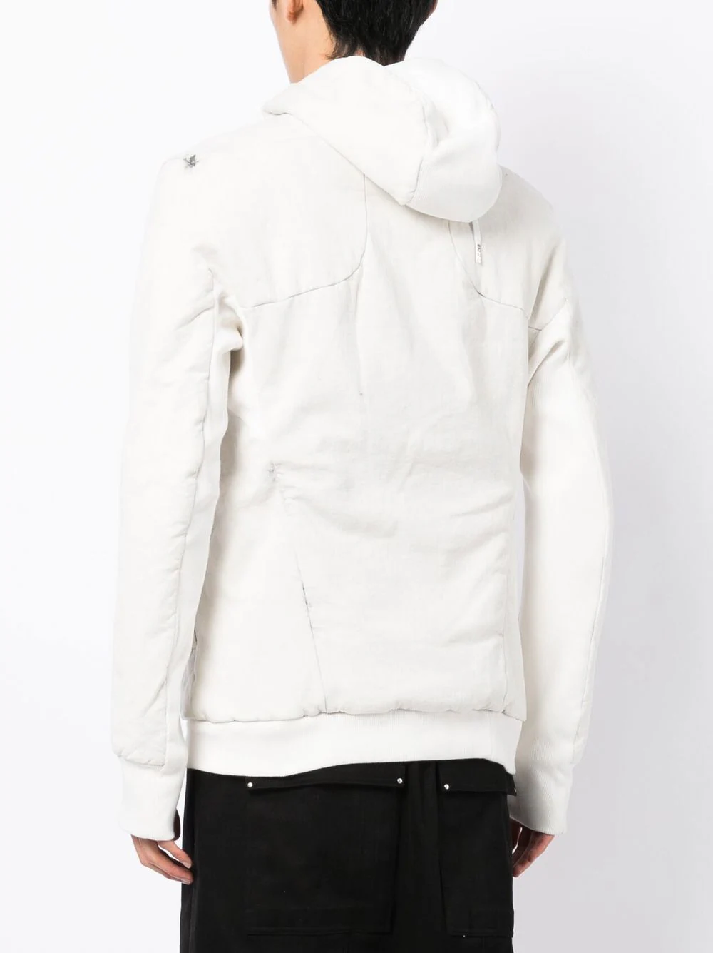 BORIS BIDJAN SABERI MEN Zipper 22.3 Jacket