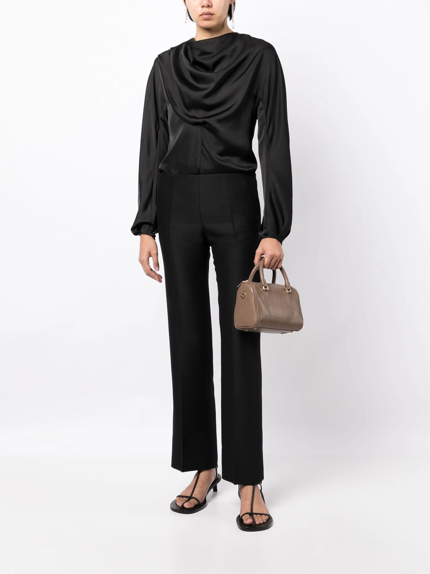 THE ROW Women Flame Pants