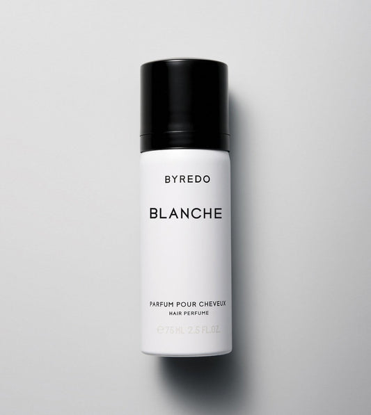 BYREDO Blanche Hair Perfume