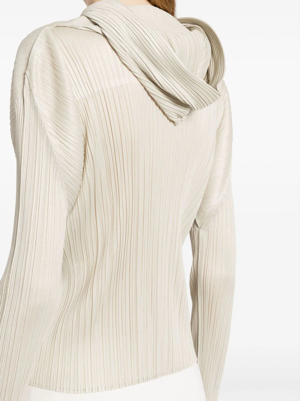 PLEATS PLEASE ISSEY MIYAKE Women Shirt