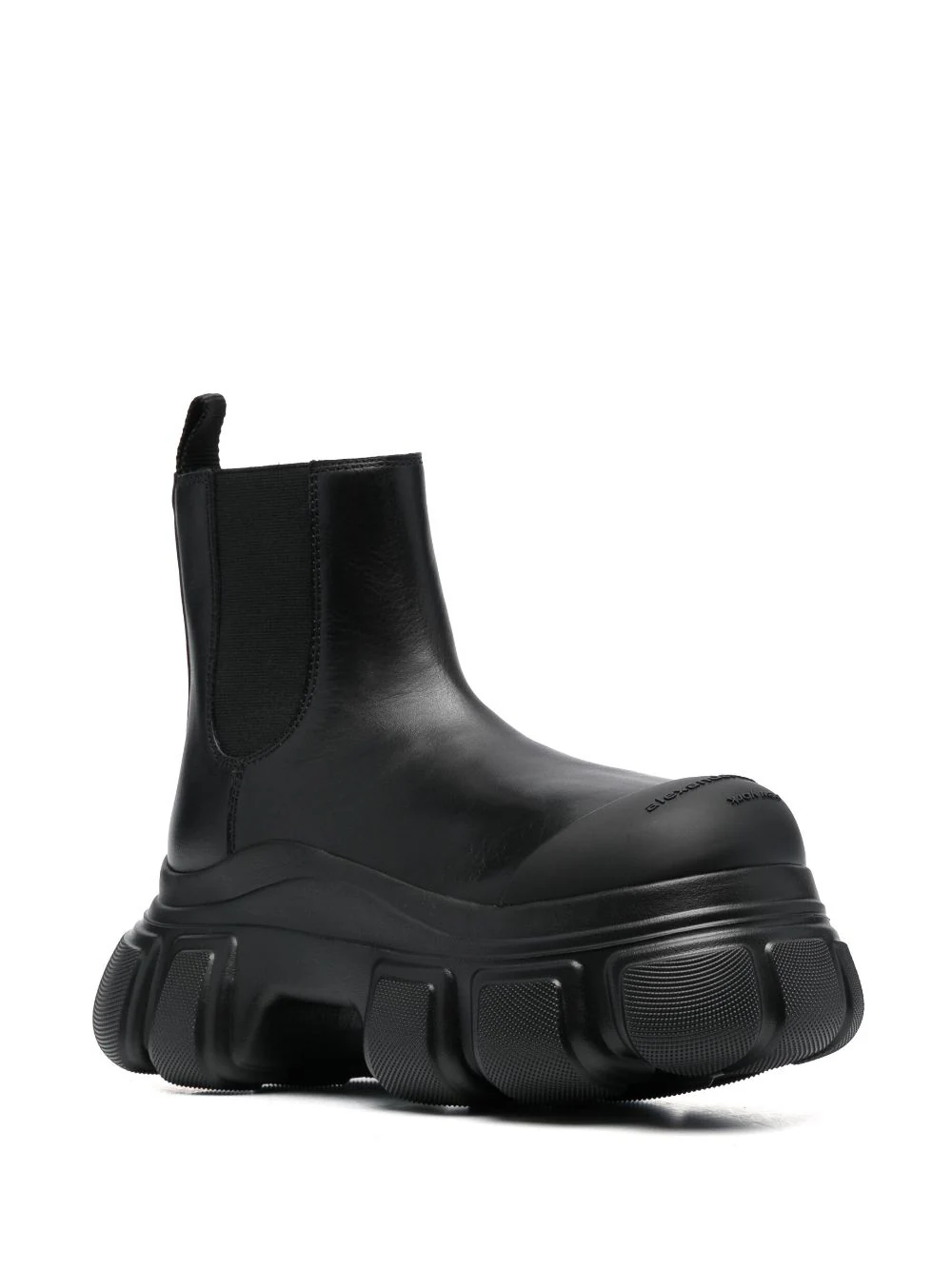 ALEXANDER WANG Women Storm Chelsea Boots