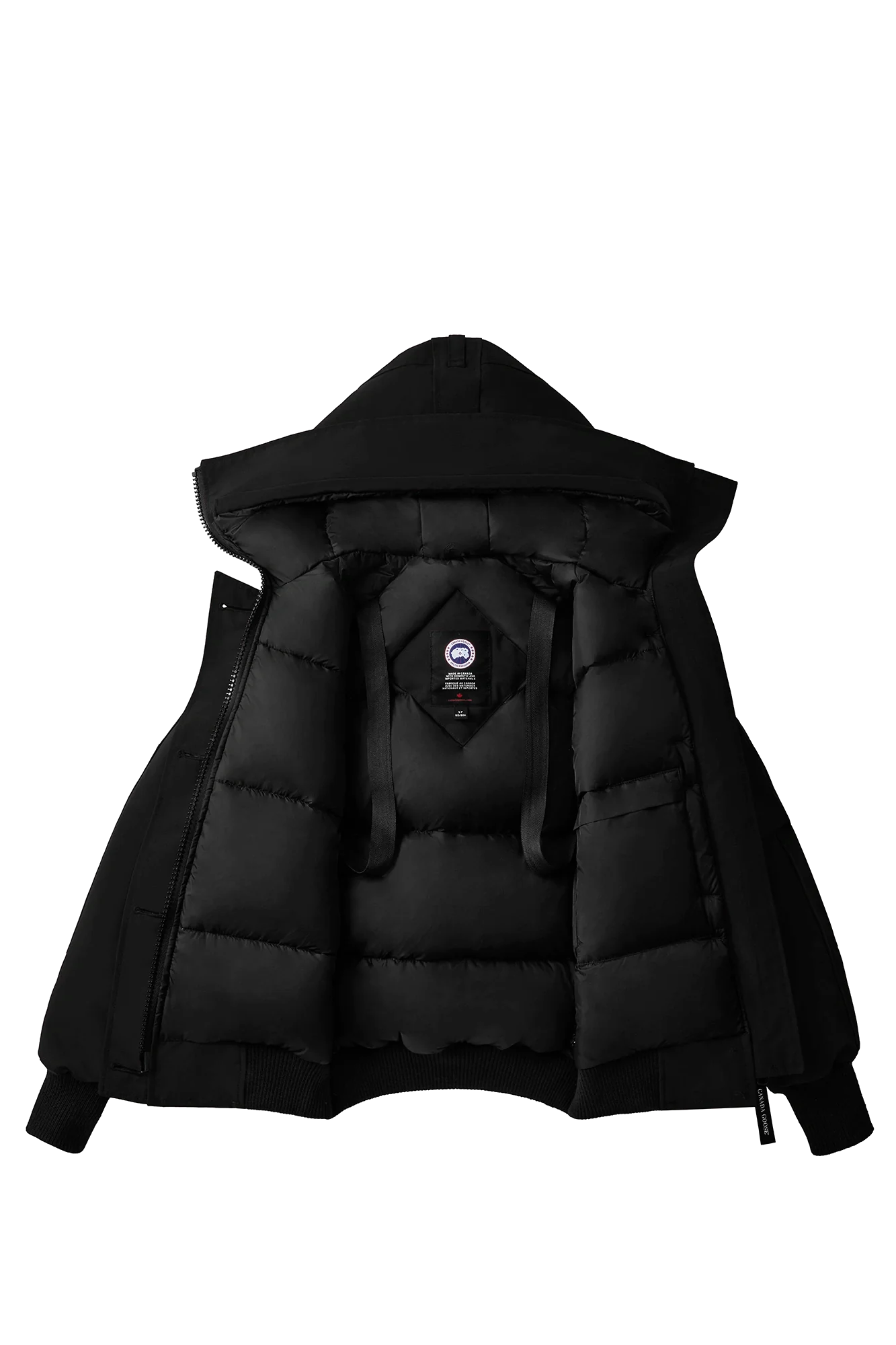 CANADA GOOSE Women Chilliwack Bomber