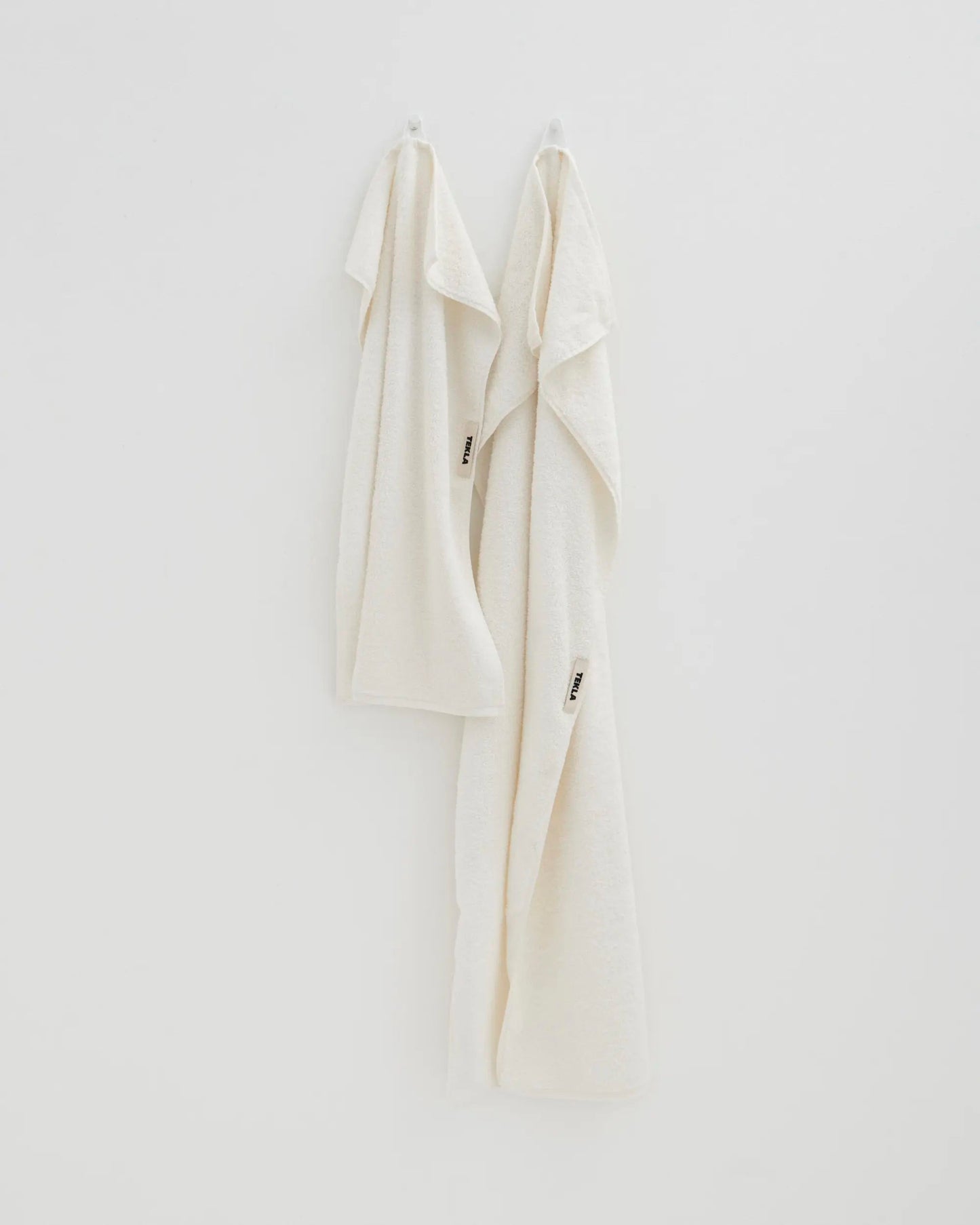 TEKLA Organic Cotton Bath Towel