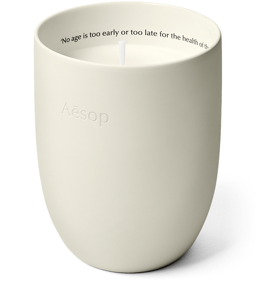 AESOP PTOLEMY AROMATIQUE CANDLE