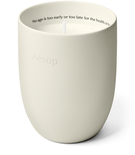 AESOP PTOLEMY AROMATIQUE CANDLE