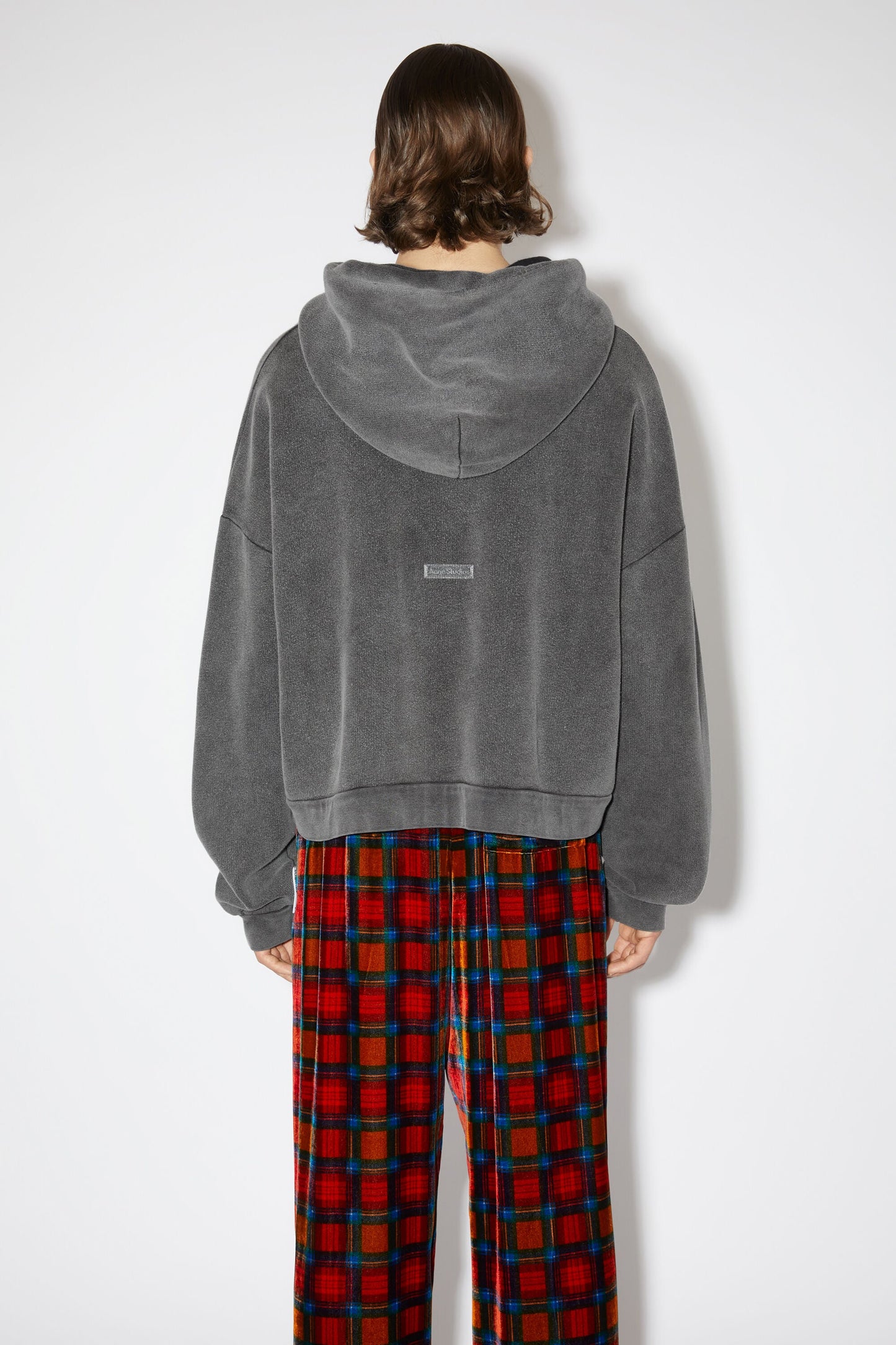 ACNE STUDIOS Unisex Hooded Sweater