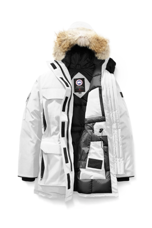 CANADA GOOSE Women Expedition Parka Heritage