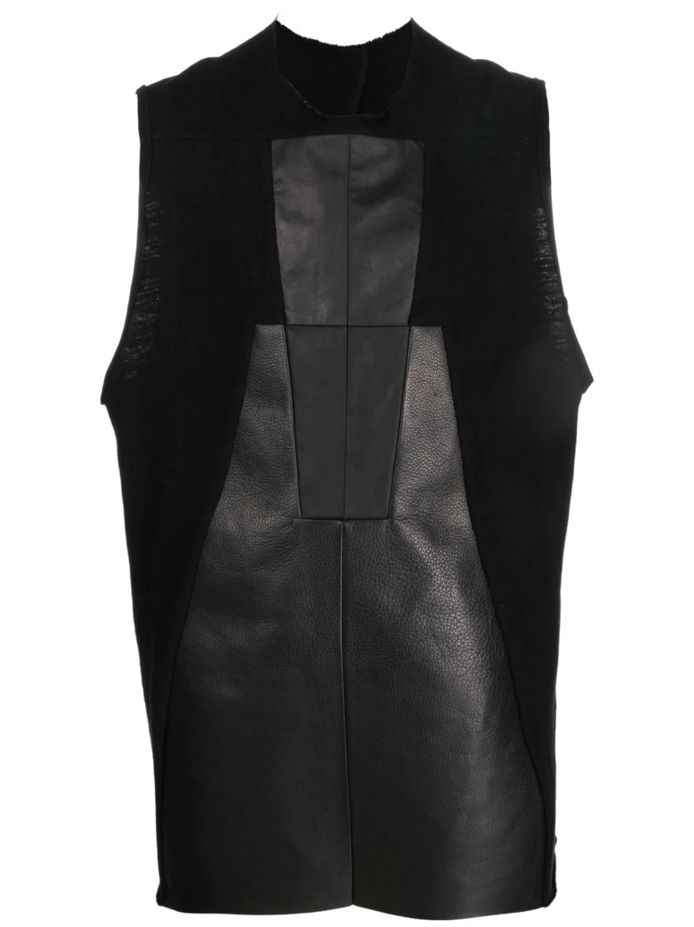 RICK OWENS Men Luxor Top