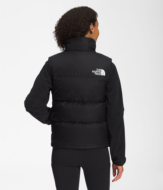 THE NORTH FACE Women 1996 Retro Nuptse Vest