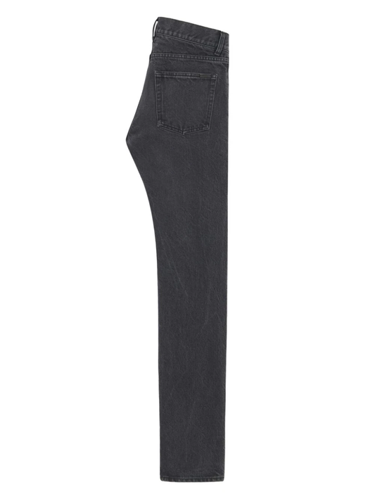 SAINT LAURENT Men Slim Fit Jean