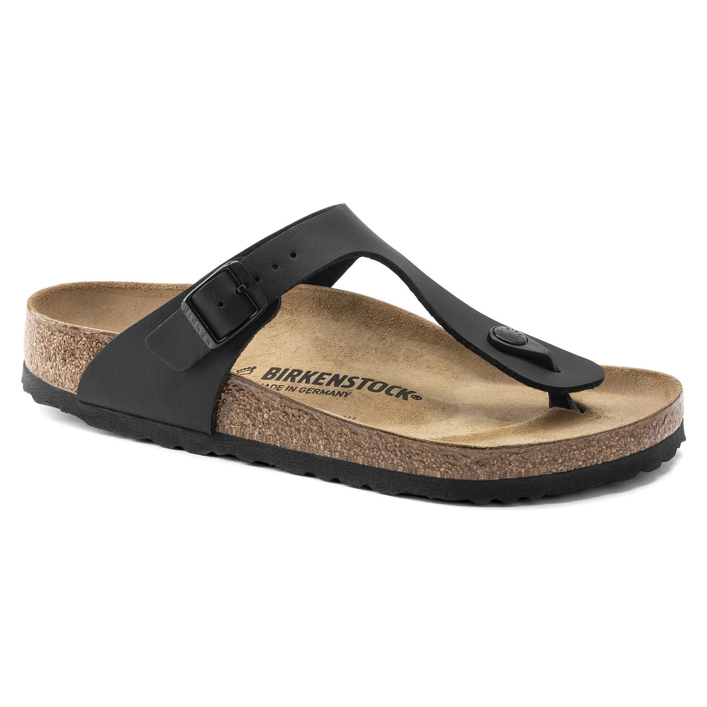 BIRKENSTOCK Gizeh Birko-Flor Sandal