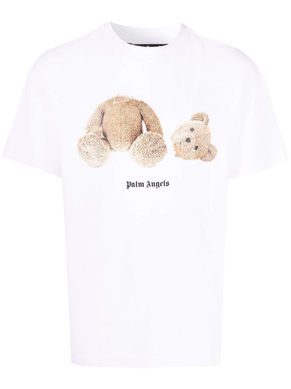 PALM ANGELS Men Bear Classic Tee