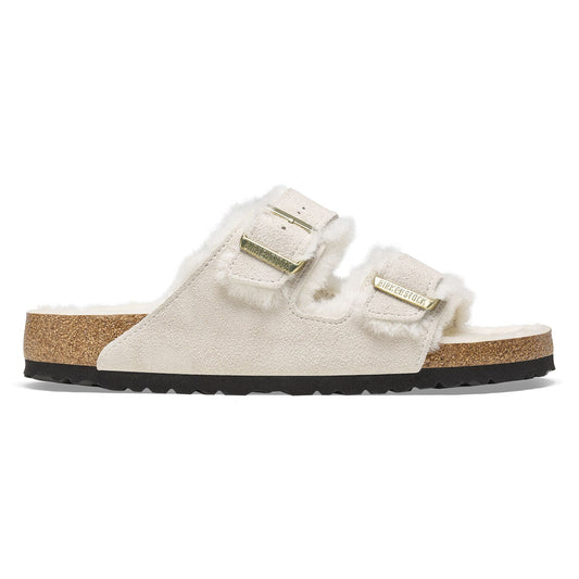 BIRKENSTOCK Women Arizona Shearling