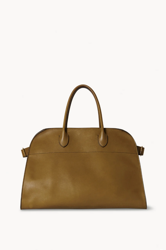 THE ROW WOMEN SOFT MARGAUX 15 BAG