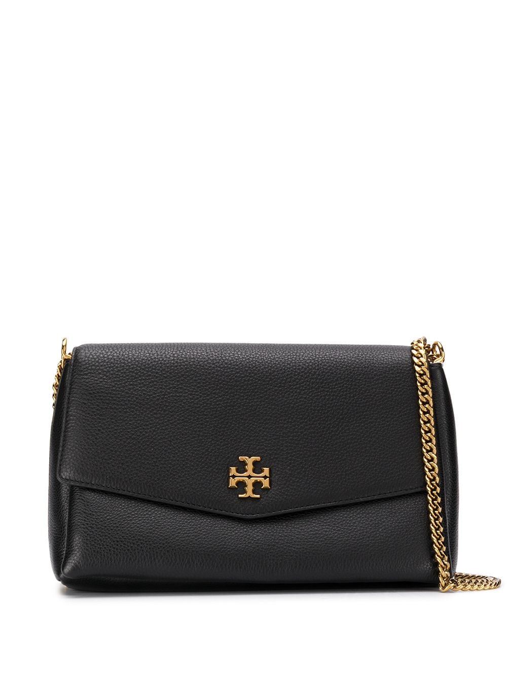 TORY BURCH Women Kira Pebbled Convertible Shoulder Bag