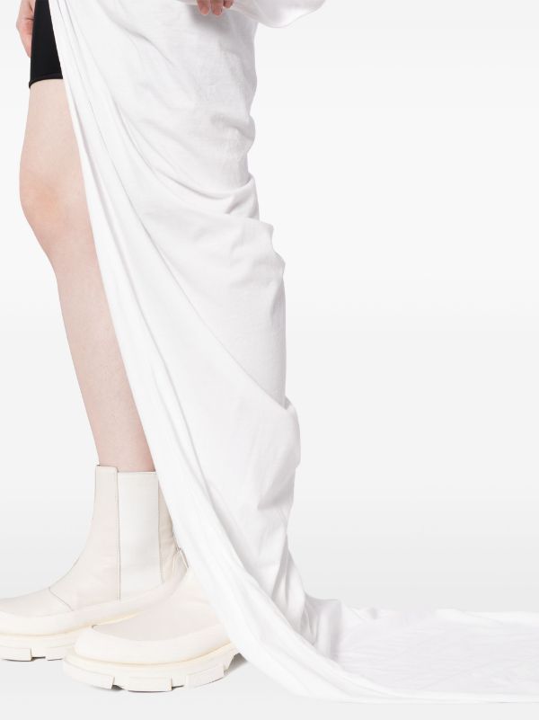 RICK OWENS DRKSHDW Women Edfu Gown