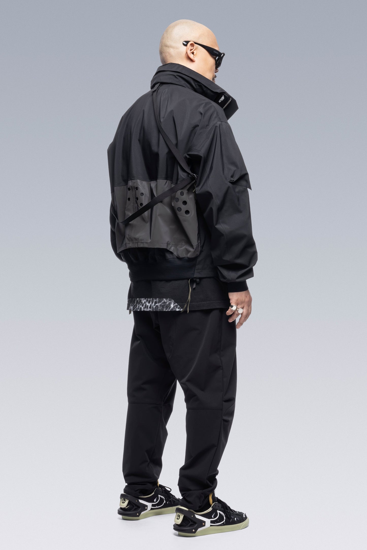 ACRONYM Men J110TS-GT