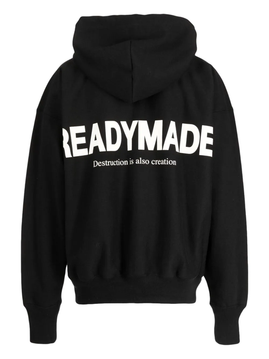 READYMADE Logo Hoodie