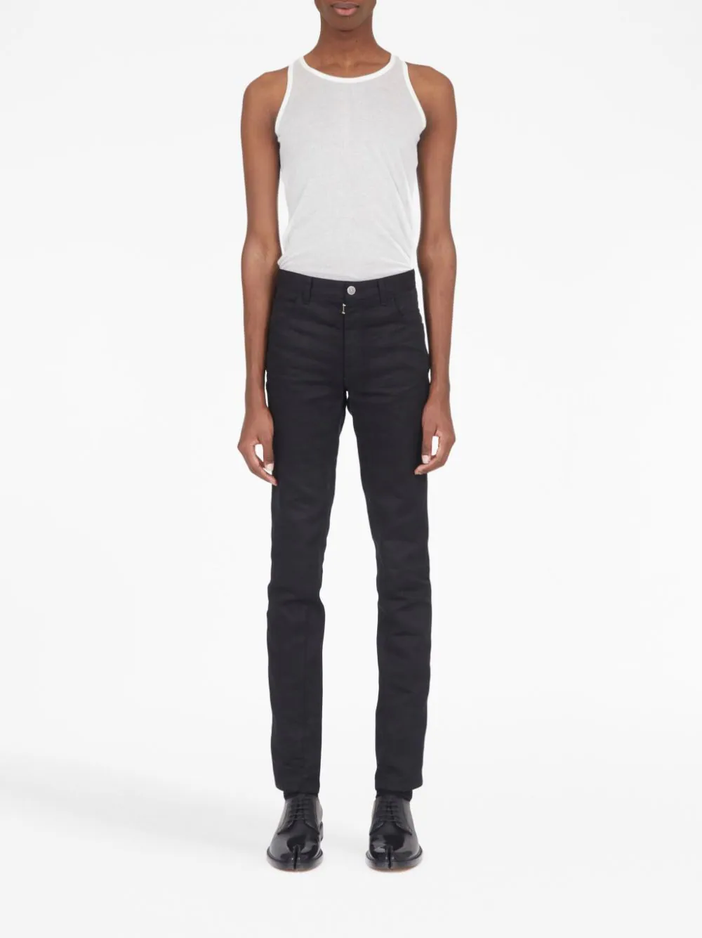 MAISON MARGIELA Men Pants 5 Pockets