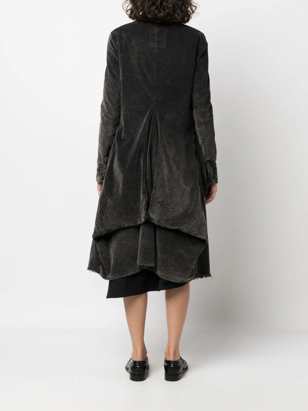 UMA WANG Women Celia Coat