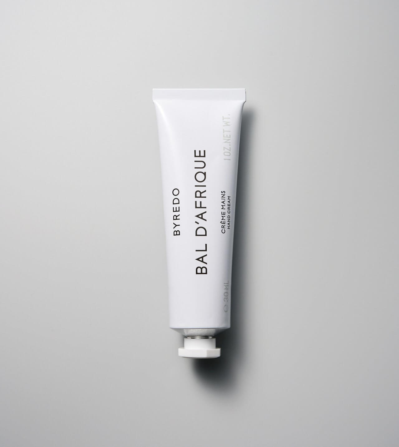 BYREDO Bal d'Afrique Handcream