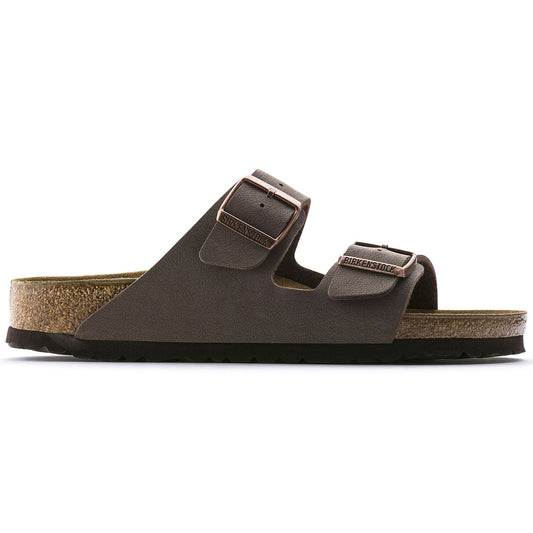 BIRKENSTOCK Arizona Birkibuc Sandals