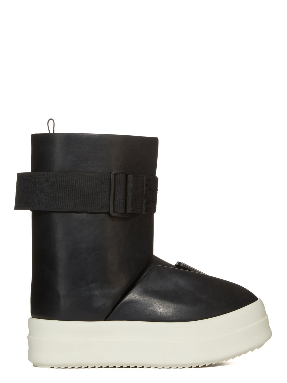 RICK OWENS Men Low Splint Sneaks