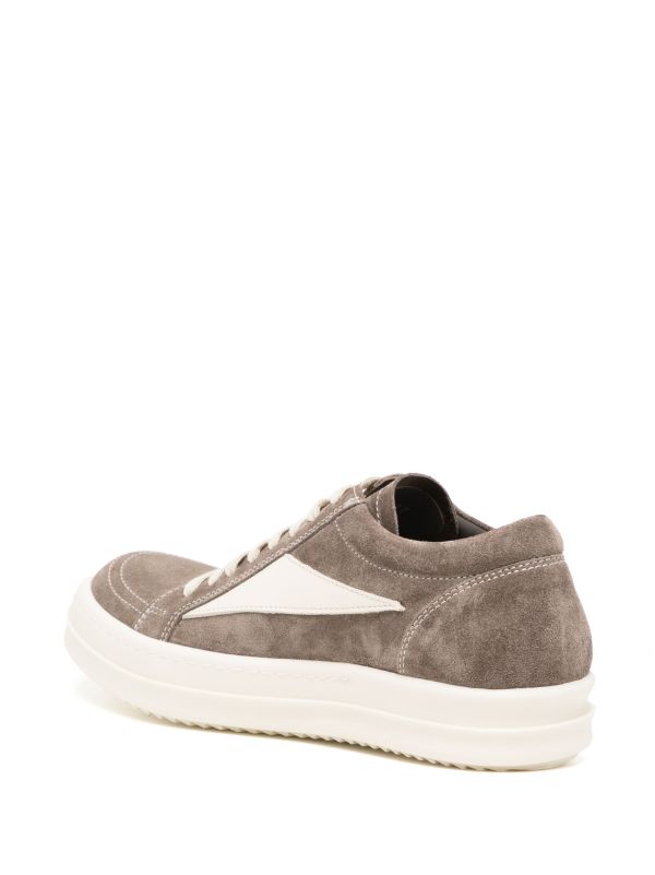 RICK OWENS Women Vintage Sneaks