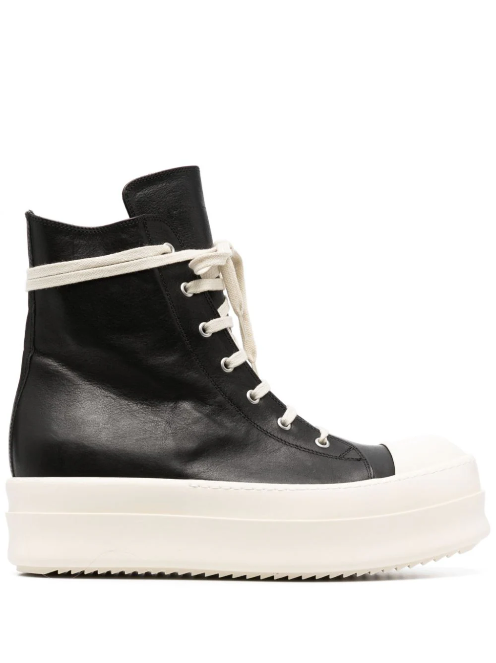 RICK OWENS Men Mega Bumper Sneakers