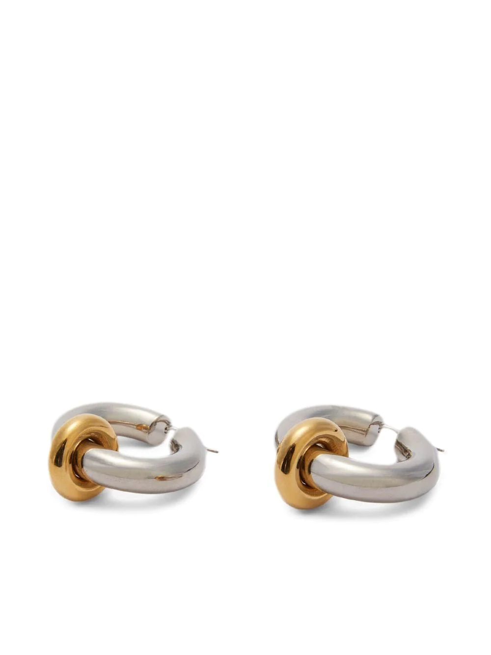 JIL SANDER EMBRACE EARRINGS