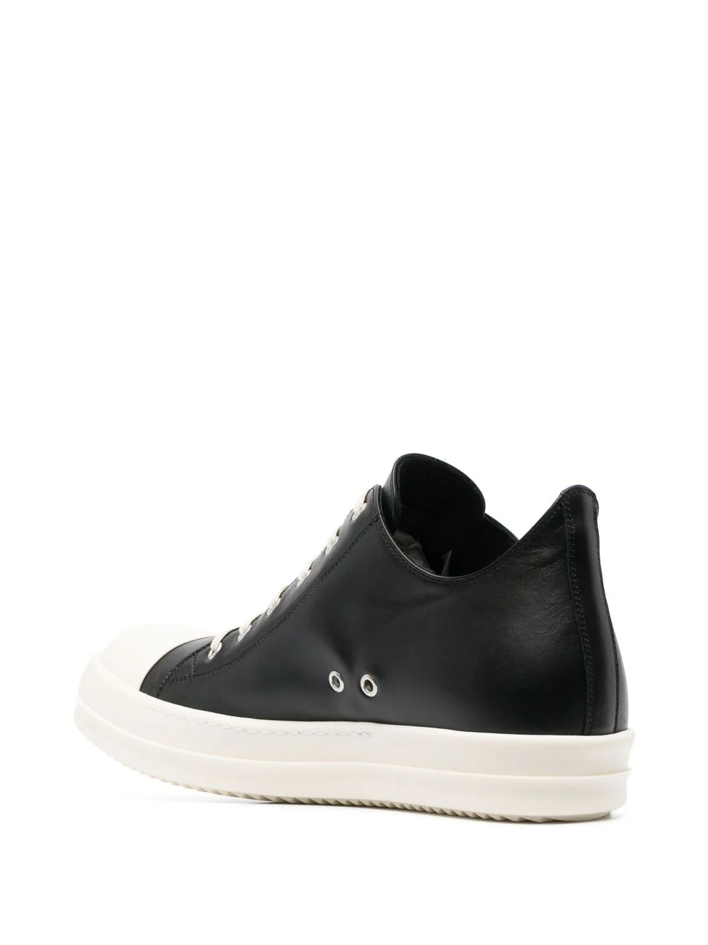 RICK OWENS Men Low Sneaks