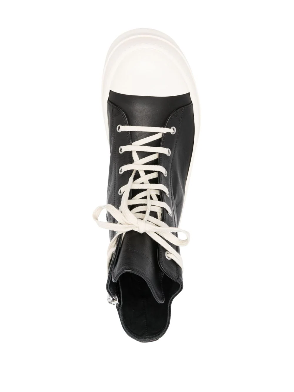 RICK OWENS Men Mega Bumper Sneakers