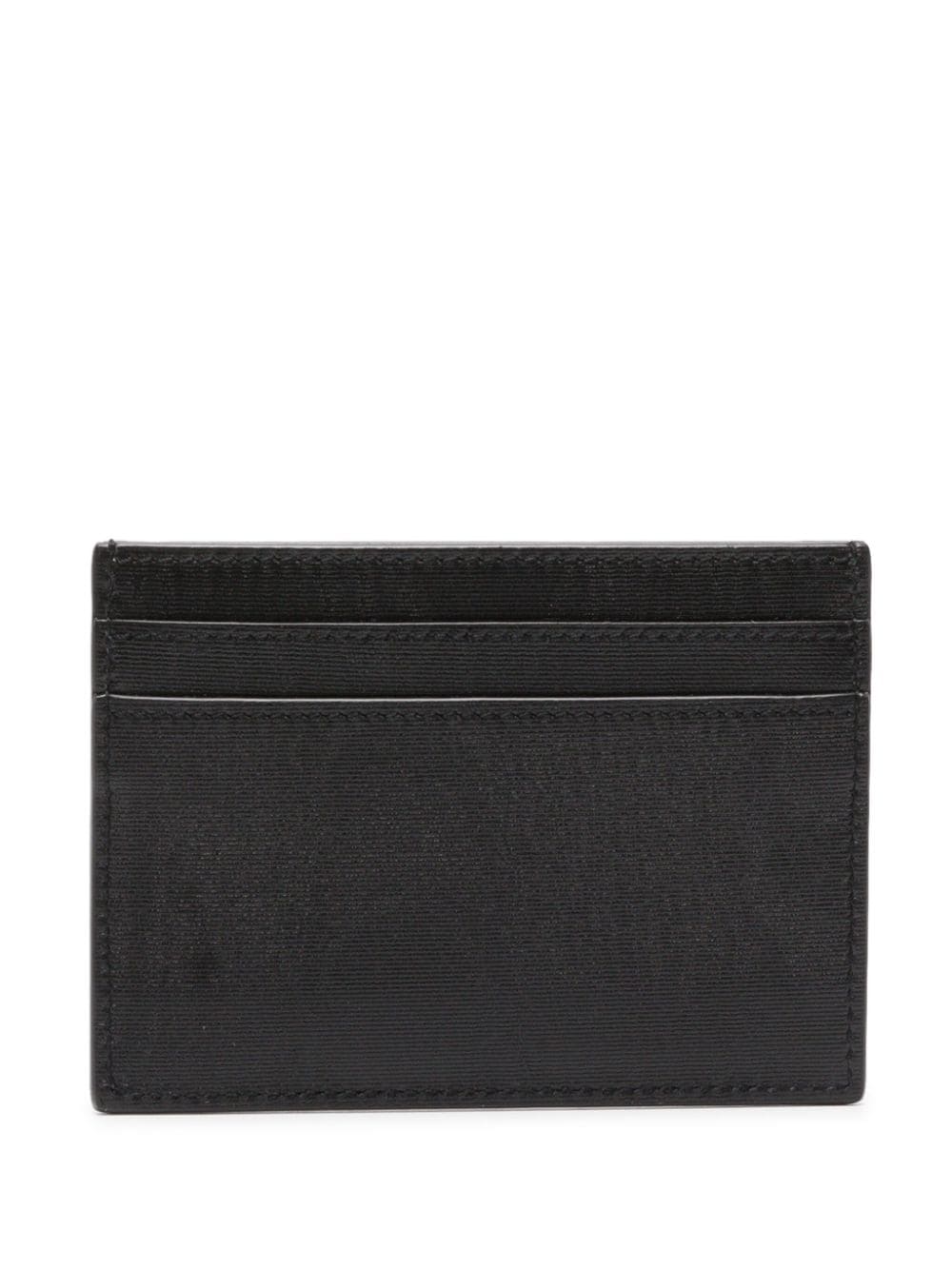 SAINT LAURENT YSL Credit Card Holder