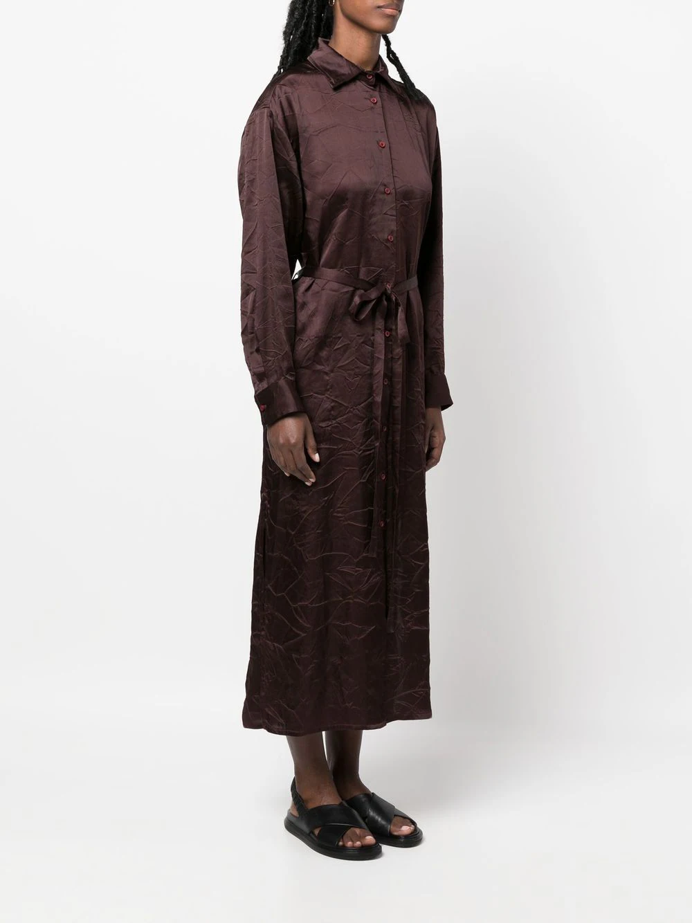 UMA WANG Women Anaya Dress