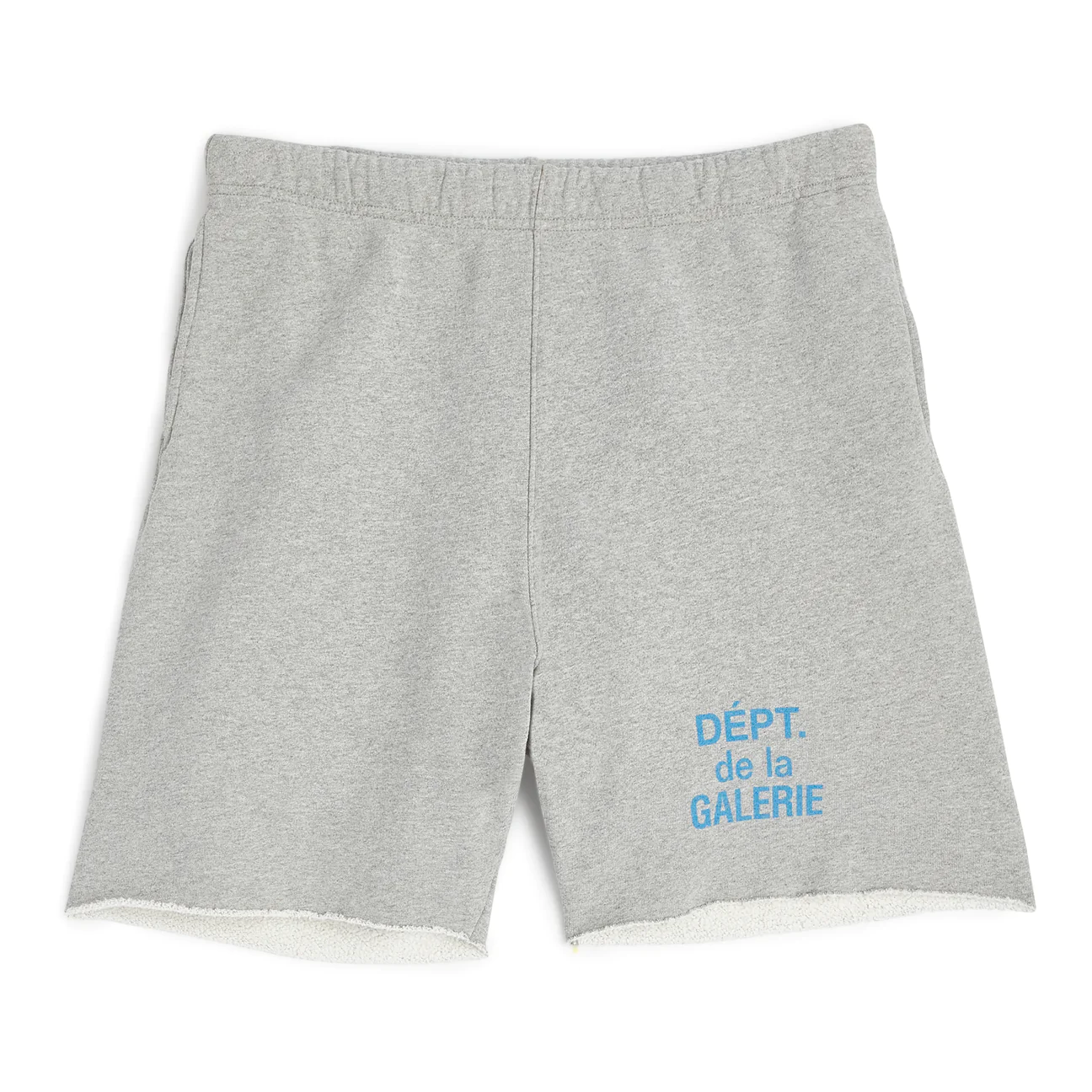 GALLERY DEPT. Men French Logo Sweat Shorts